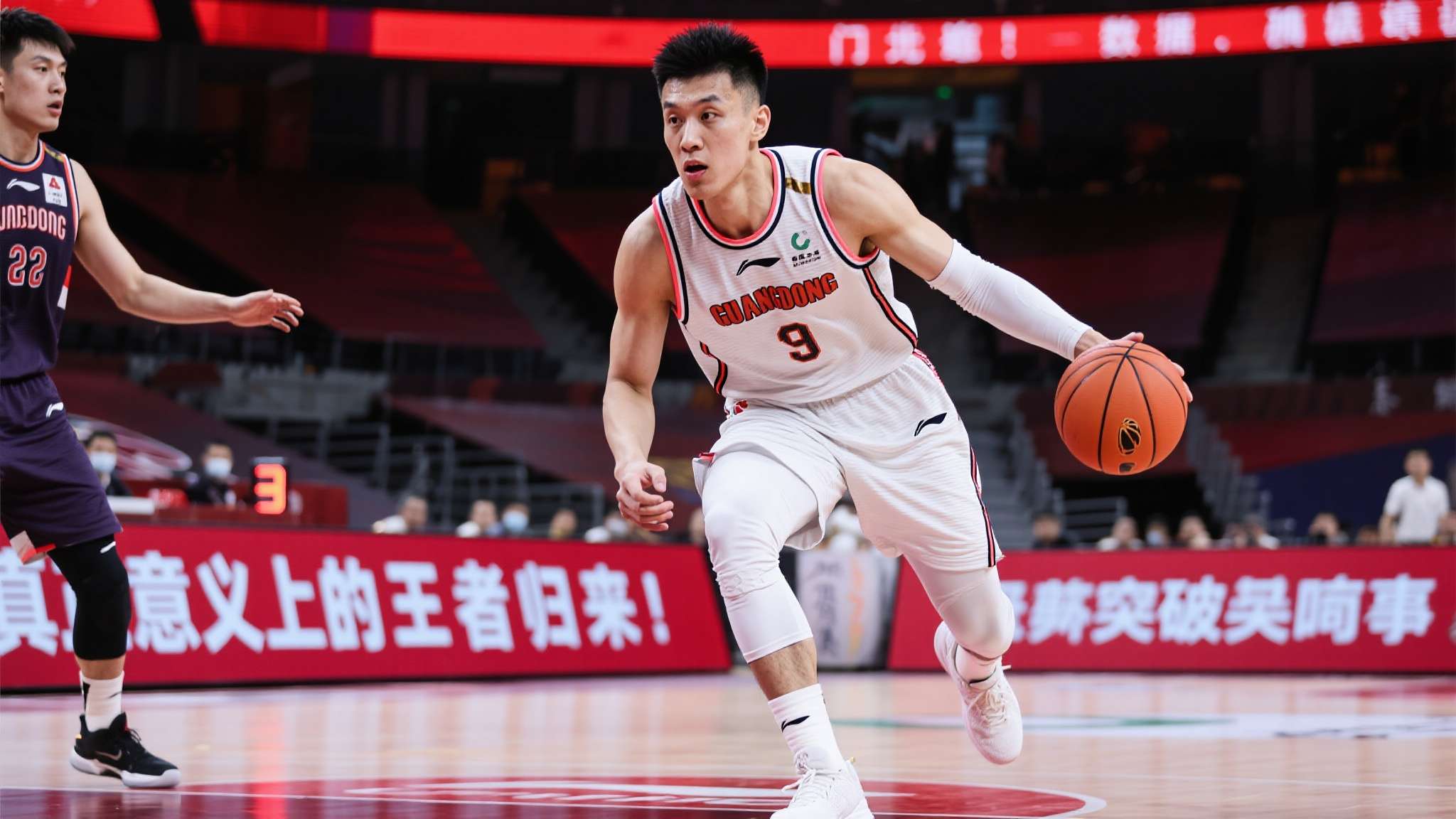 导演20分大逆转!赵睿一雪前耻,有人却尴尬了,郭士强还敢带他吗 导演20分大逆转!赵睿一雪前耻,有人却尴尬了,郭士强还敢带他吗