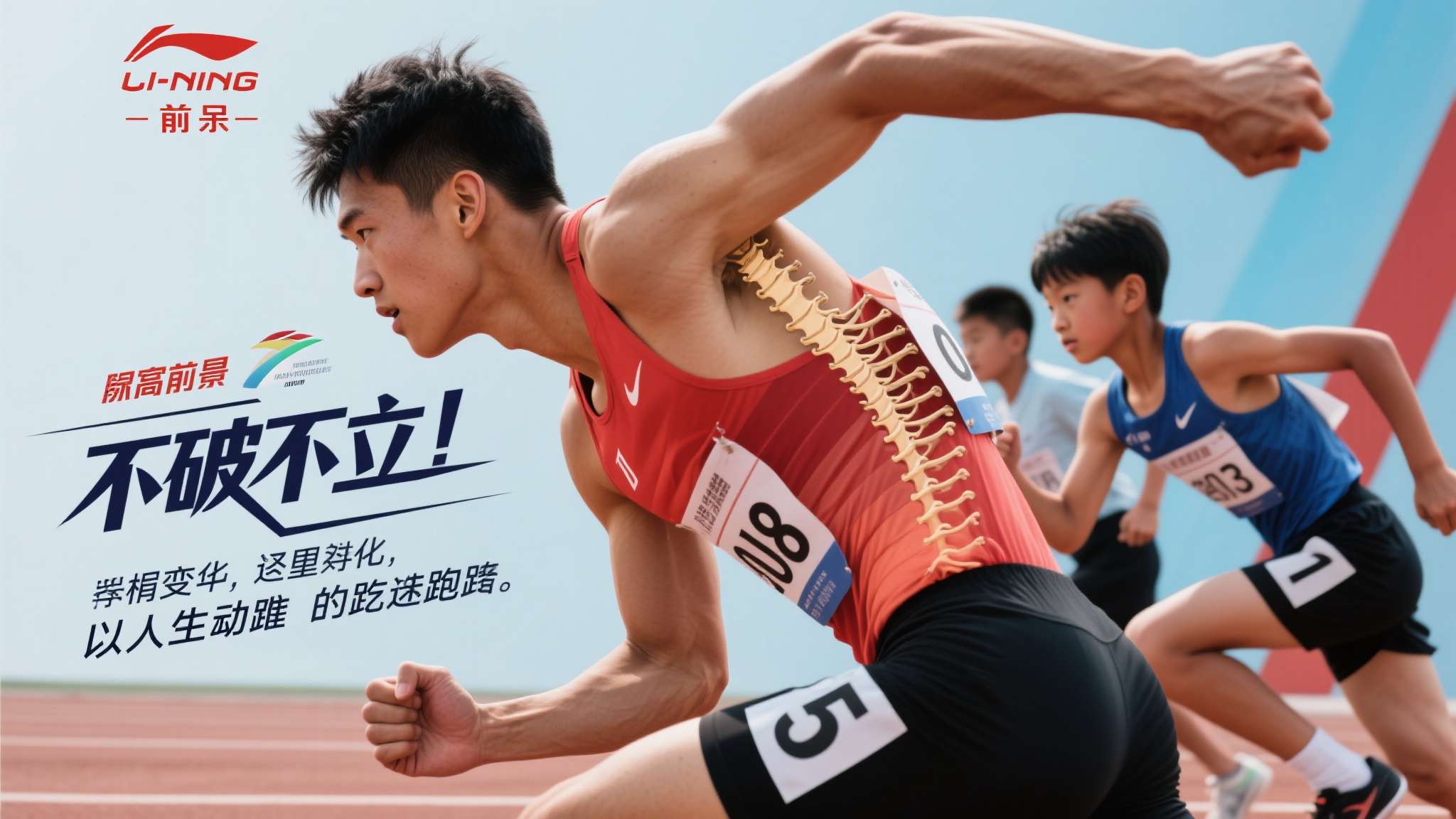 陈康再战匹兹堡职业赛，背部进化成关键